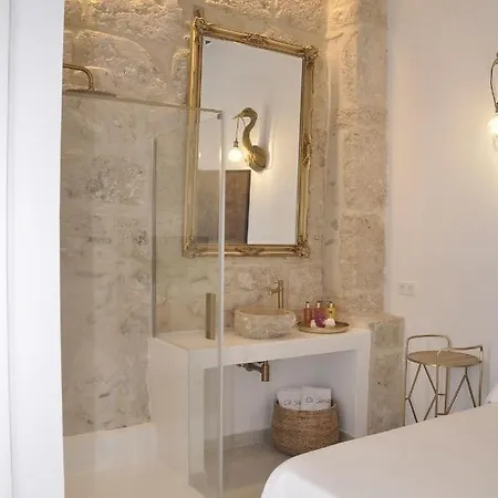 Ca Sana Teulada Moraira, Grupo Terra De Mar