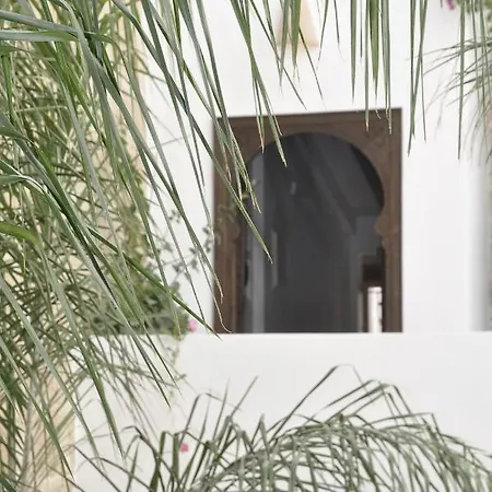 乡村民宿 Ca Sana Teulada Moraira, Grupo Terra De Mar, Con Encanto *