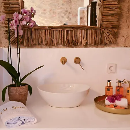 Ca Sana Teulada Moraira, Grupo Terra De Mar, Con Encanto *