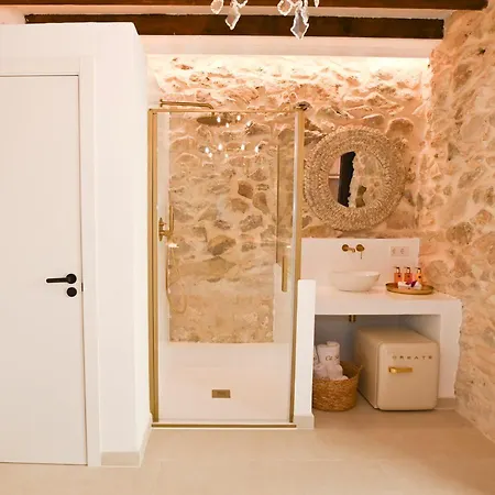 Ca Sana Teulada Moraira, Grupo Terra De Mar *