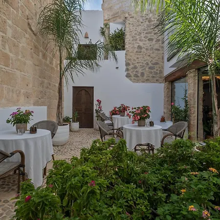 Ca Sana Teulada Moraira, Grupo Terra De Mar, Con Encanto