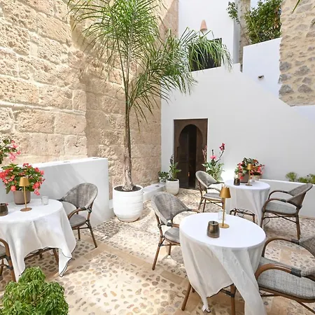 乡村民宿 Ca Sana Teulada Moraira, Grupo Terra De Mar, Con Encanto *