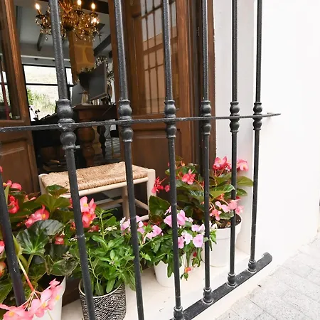 Ca Sana Teulada Moraira, Grupo Terra De Mar منزل ريفي