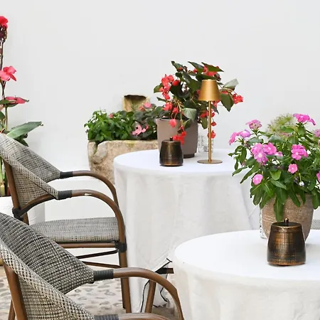 Ca Sana Teulada Moraira, Grupo Terra De Mar مورايرا