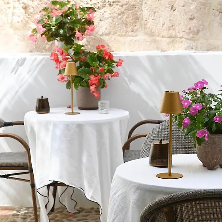 乡村民宿 Ca Sana Teulada Moraira, Grupo Terra De Mar, Con Encanto *