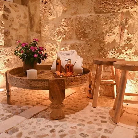 乡村民宿 Ca Sana Teulada Moraira, Grupo Terra De Mar, Con Encanto *