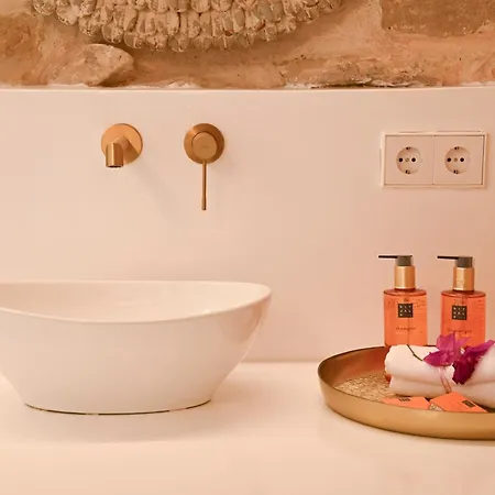 Ca Sana Teulada Moraira, Grupo Terra De Mar, Con Encanto 乡村民宿 *