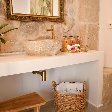 Ca Sana Teulada Moraira, Grupo Terra De Mar, Con Encanto * 莫莱拉