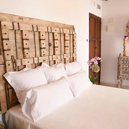 Ca Sana Teulada Moraira, Grupo Terra De Mar