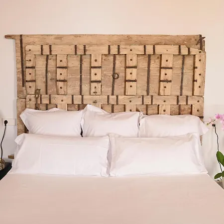 乡村民宿 Ca Sana Teulada Moraira, Grupo Terra De Mar, Con Encanto 莫莱拉