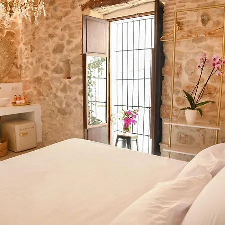 乡村民宿 Ca Sana Teulada Moraira, Grupo Terra De Mar, Con Encanto