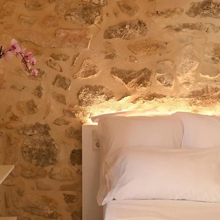 Ca Sana Teulada Moraira, Grupo Terra De Mar مورايرا