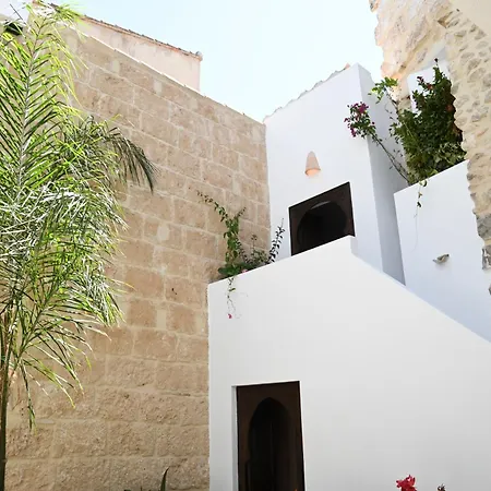 منزل ريفي Ca Sana Teulada Moraira, Grupo Terra De Mar *