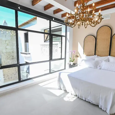 Ca Sana Teulada Moraira, Grupo Terra De Mar