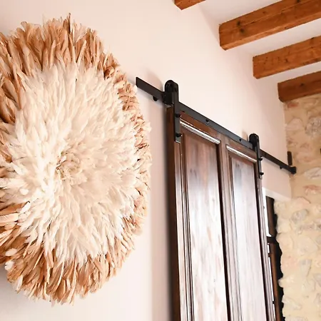 Ca Sana Teulada Moraira, Grupo Terra De Mar, Con Encanto 乡村民宿 *