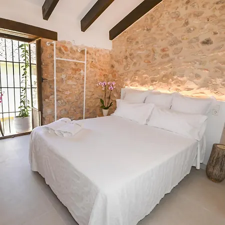 Ca Sana Teulada Moraira, Grupo Terra De Mar * مورايرا