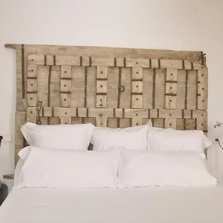 Ca Sana Moraira, Grupo Terra De Mar, Con Encanto Séjour à la campagne *