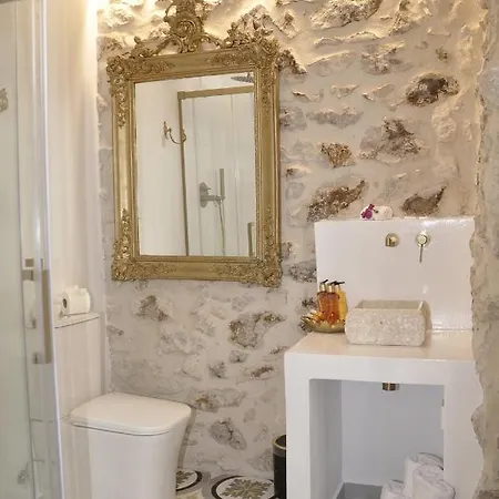 Ca Sana Teulada Moraira, Grupo Terra De Mar Moraira