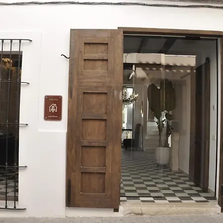 Ca Sana Moraira, Grupo Terra De Mar, Con Encanto * Teulada