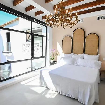 Séjour à la campagne Ca Sana Moraira, Grupo Terra De Mar, Con Encanto