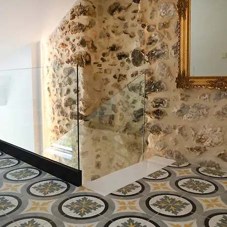 Ca Sana Boutique Teulada * Moraira