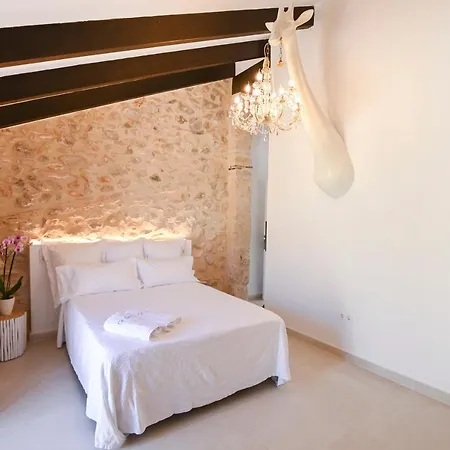 Ca Sana Boutique Teulada Moraira