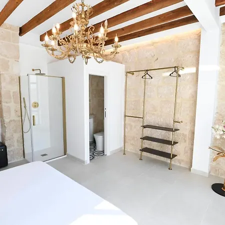Ca Sana Boutique Teulada Venkovský dům *