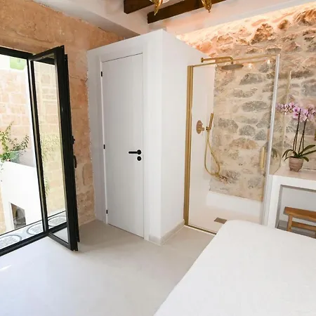 Country house Ca Sana Teulada Moraira, Grupo Terra De Mar *