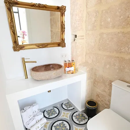 Venkovský dům Ca Sana Boutique Teulada