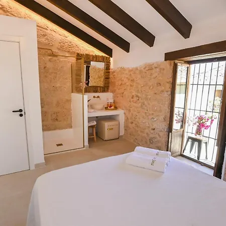 Ca Sana Moraira, Grupo Terra De Mar, Con Encanto