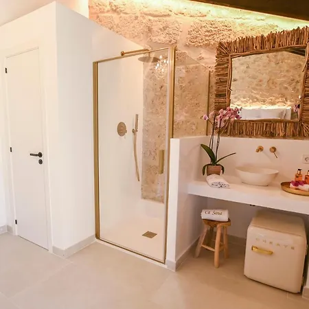 Ca Sana Boutique Teulada * Moraira