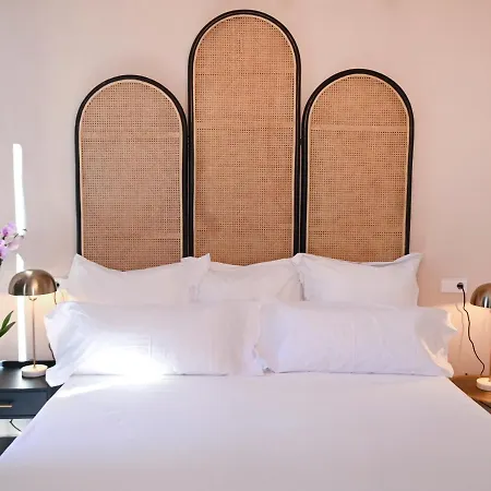 Ca Sana Boutique Teulada Moraira