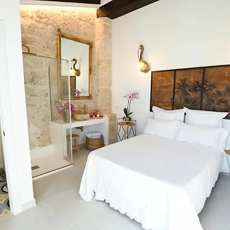 Ca Sana Boutique Teulada *
