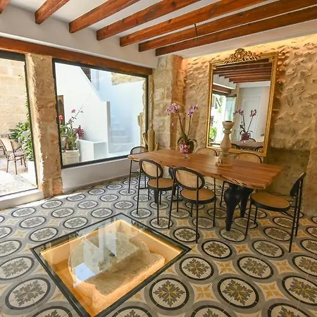 Ca Sana Moraira, Grupo Terra De Mar, Con Encanto *