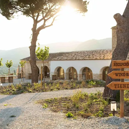 Ca Sana Moraira, Grupo Terra De Mar, Con Encanto Séjour à la campagne Teulada