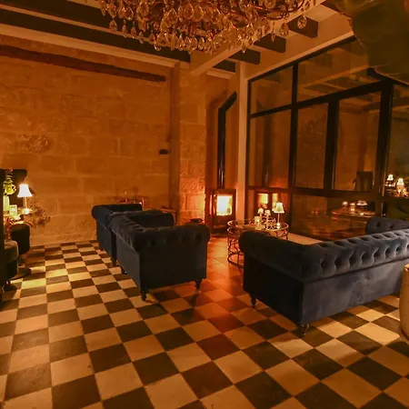 Ca Sana Teulada Moraira, Grupo Terra De Mar *