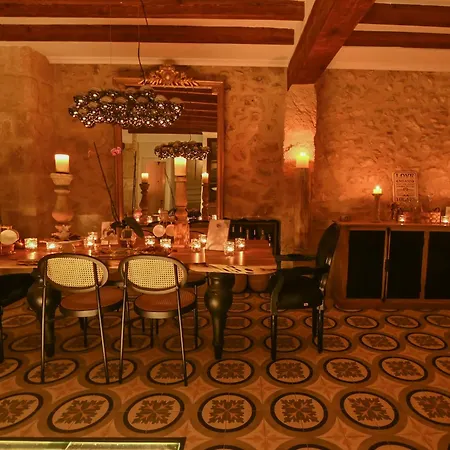 Ca Sana Moraira, Grupo Terra De Mar, Con Encanto Teulada