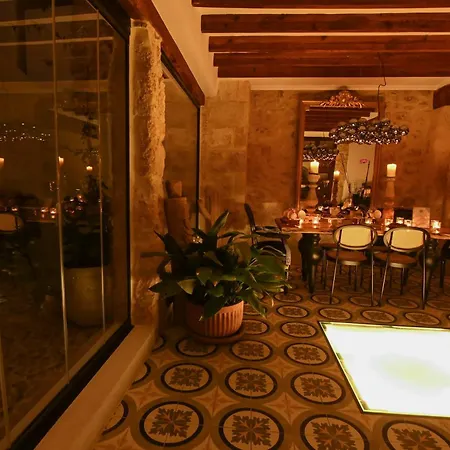 Ca Sana Moraira, Grupo Terra De Mar, Con Encanto Séjour à la campagne
