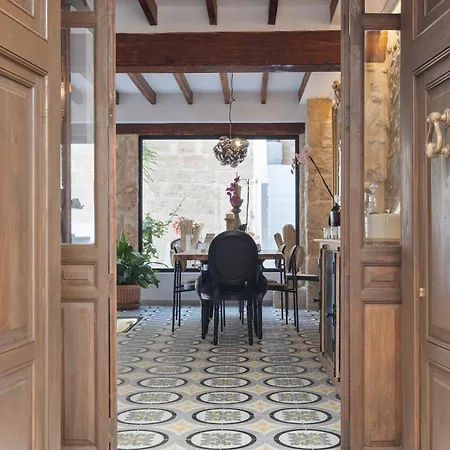 Ca Sana Moraira, Grupo Terra De Mar, Con Encanto