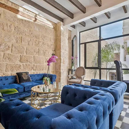 Séjour à la campagne Ca Sana Moraira, Grupo Terra De Mar, Con Encanto *