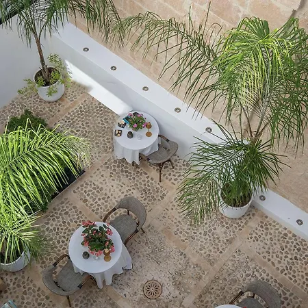 Ca Sana Moraira, Grupo Terra De Mar, Con Encanto *