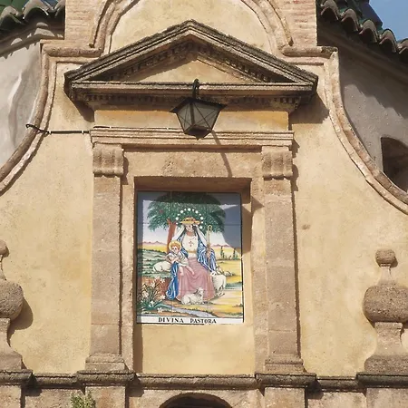 Ca Sana Moraira, Grupo Terra De Mar, Con Encanto Séjour à la campagne *