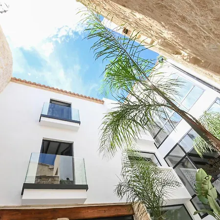 Ca Sana Moraira, Grupo Terra De Mar, Con Encanto *