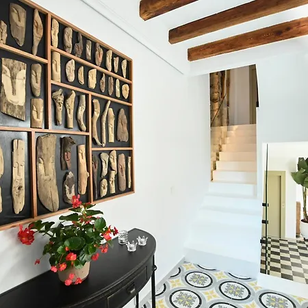 Country house Ca Sana Teulada Moraira, Grupo Terra De Mar Moraira