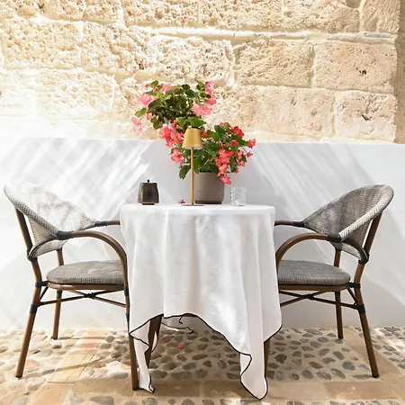Ca Sana Moraira, Grupo Terra De Mar, Con Encanto Casa rural