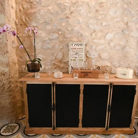 Ca Sana Moraira, Grupo Terra De Mar, Con Encanto Country house *