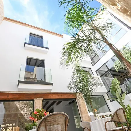 Ca Sana Moraira, Grupo Terra De Mar, Con Encanto * Teulada