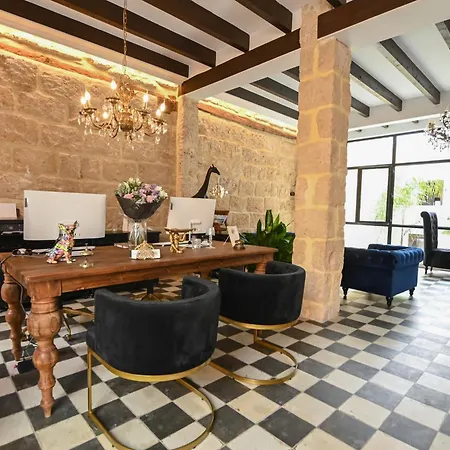 Country house Ca Sana Moraira, Grupo Terra De Mar, Con Encanto Teulada