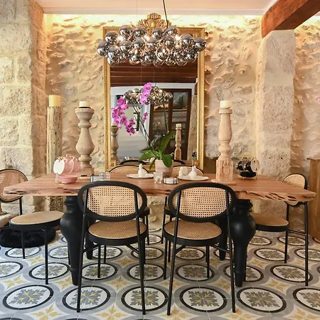 Ca Sana Moraira, Grupo Terra De Mar, Con Encanto Teulada