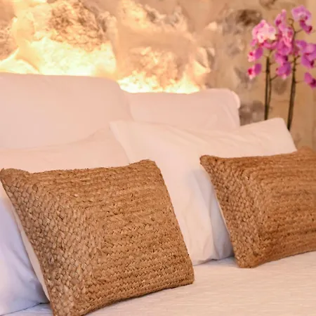 Ca Sana Teulada Moraira, Grupo Terra De Mar *